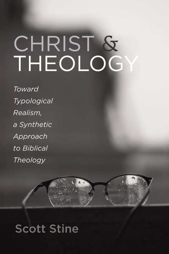 Couverture_Christ and Theology