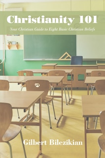 Front cover_Christianity 101