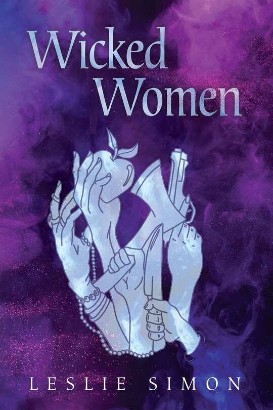 Front cover_Wicked Women
