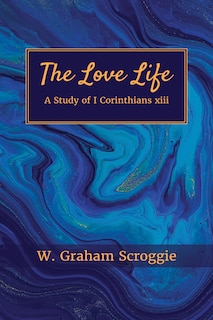 Front cover_The Love Life