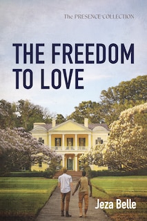 Front cover_The Freedom to Love