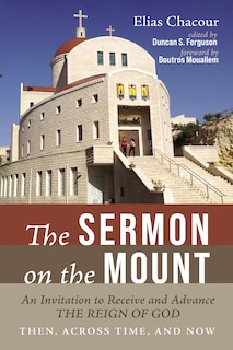 Couverture_The Sermon on the Mount