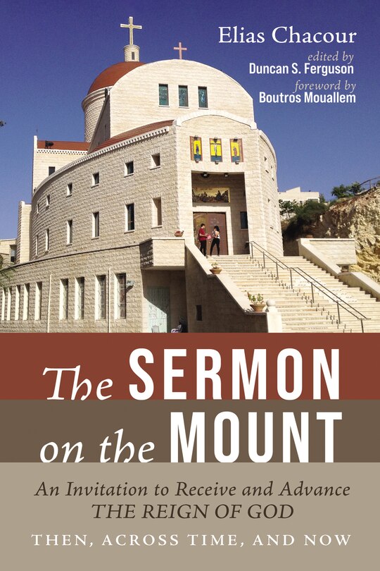 Couverture_The Sermon on the Mount