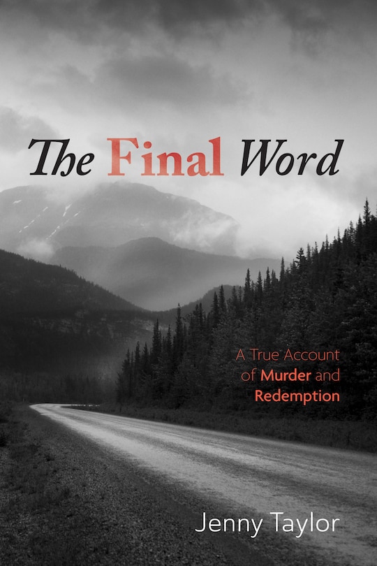 Front cover_The Final Word
