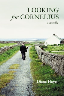 Front cover_Looking for Cornelius