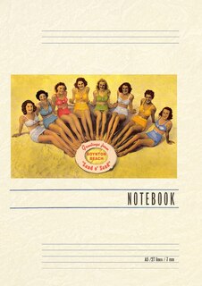 Couverture_Vintage Lined Notebook Greetings from Boynton Beach