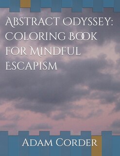 Couverture_Abstract Odyssey