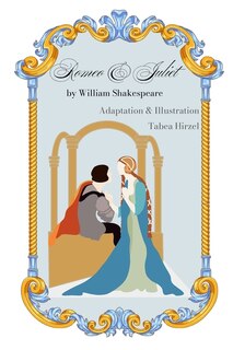Front cover_Romeo and Juliet