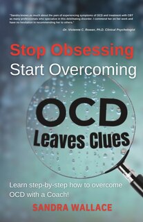Couverture_Stop Obsessing Start Overcoming