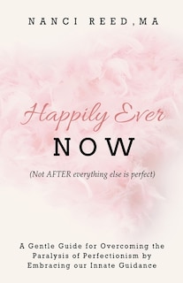 Front cover_Happily Ever NOW