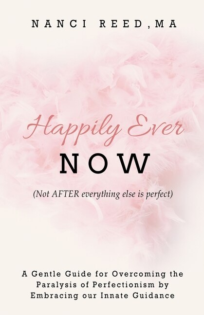 Front cover_Happily Ever NOW