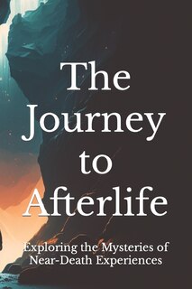 Couverture_The Journey to Afterlife