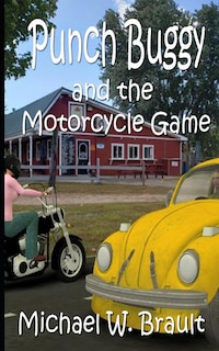 Punch Buggy and the Motorcycle Game