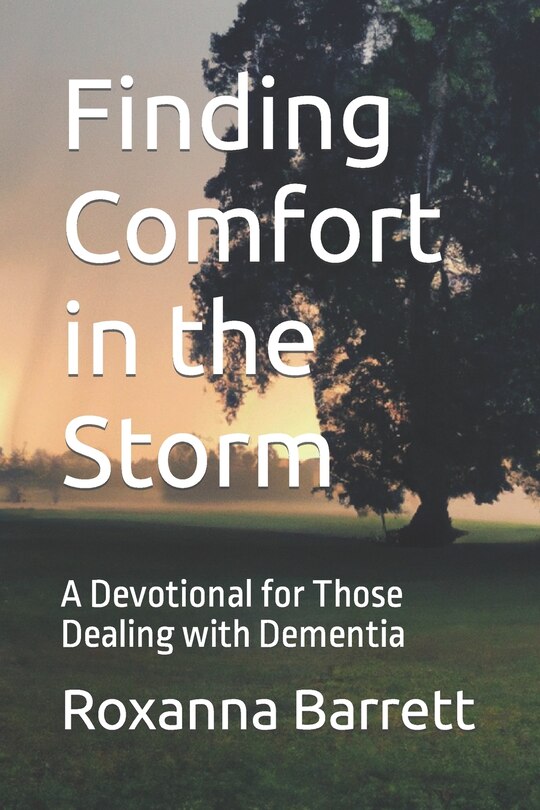 Couverture_Finding Comfort in the Storm