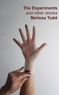 Front cover_The Experiments and other stories