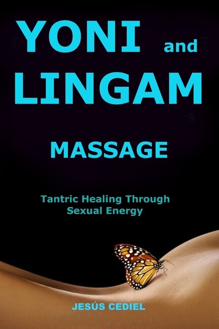 Front cover_Yoni and Lingam Massage