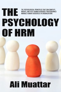 Front cover_The Psychology of HRM