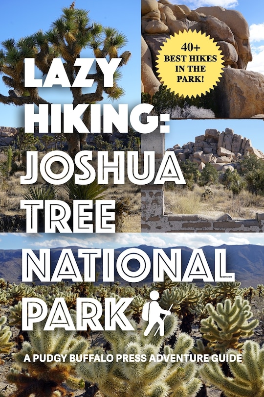 Couverture_Lazy Hiking
