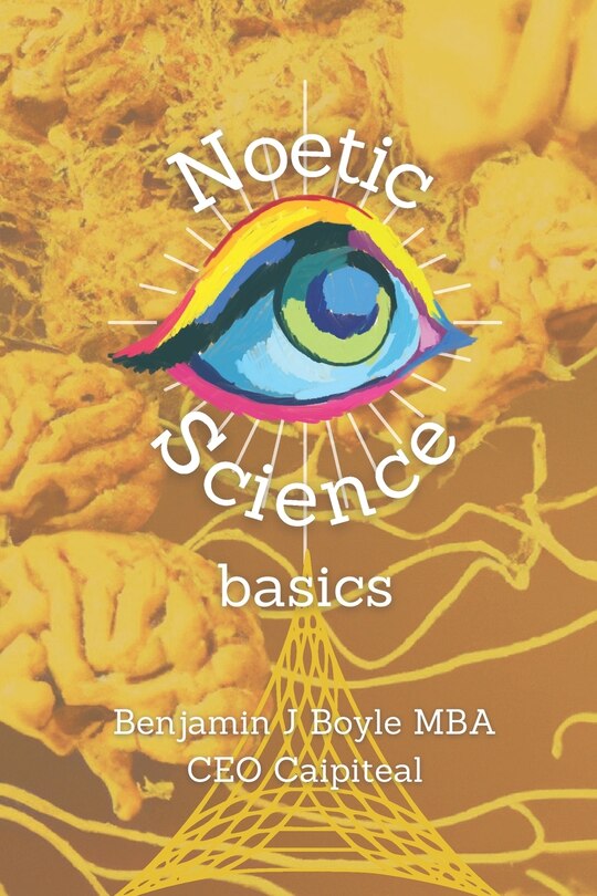 Front cover_Noetic Science Basics