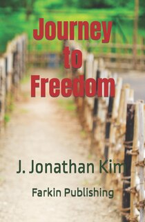 Front cover_Journey to Freedom