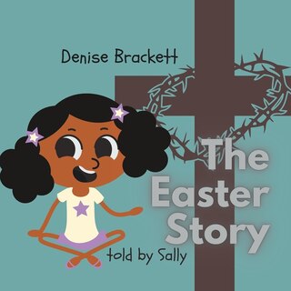 Couverture_The Easter Story Told By Sally