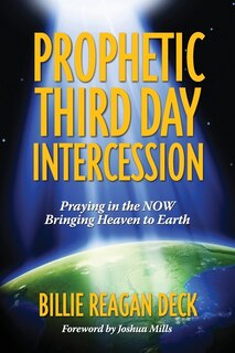 Couverture_Prophetic Third Day Intercession