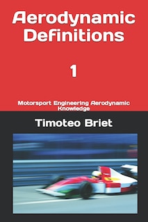 Front cover_Aerodynamic Definitions - 1