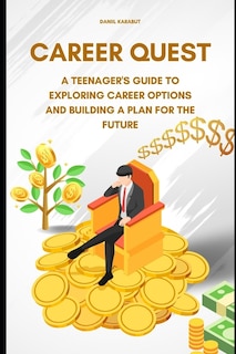 Front cover_Career Quest