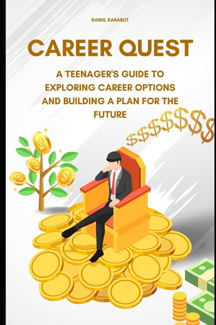Front cover_Career Quest