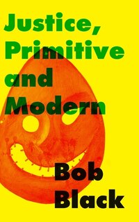 Couverture_Justice, Primitive and Modern