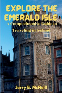 Front cover_Explore the Emerald Isle