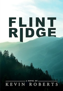 Front cover_Flint Ridge