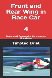 Front cover_Front and Rear Wing in Race Car - 4
