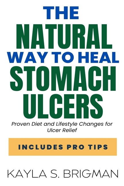 Couverture_The Natural Way to Heal Stomach Ulcers