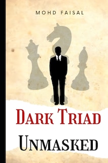 Front cover_Dark Triad - Unmasked