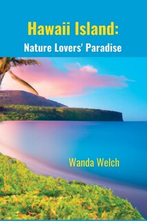 Front cover_Hawaii Island