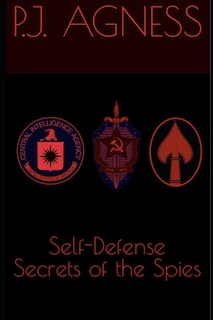 Front cover_Self-Defense Secrets of the Spies