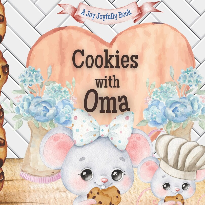 Couverture_Cookies with Oma