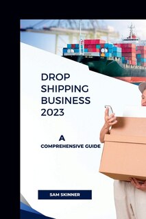 Couverture_Drop Shipping Business 2023