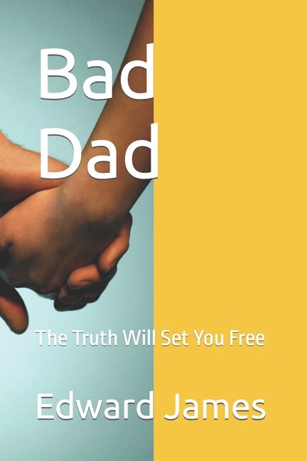 Front cover_Bad Dad