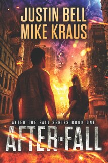 Front cover_After the Fall - After the Fall Book 1