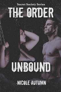 Front cover_The Order