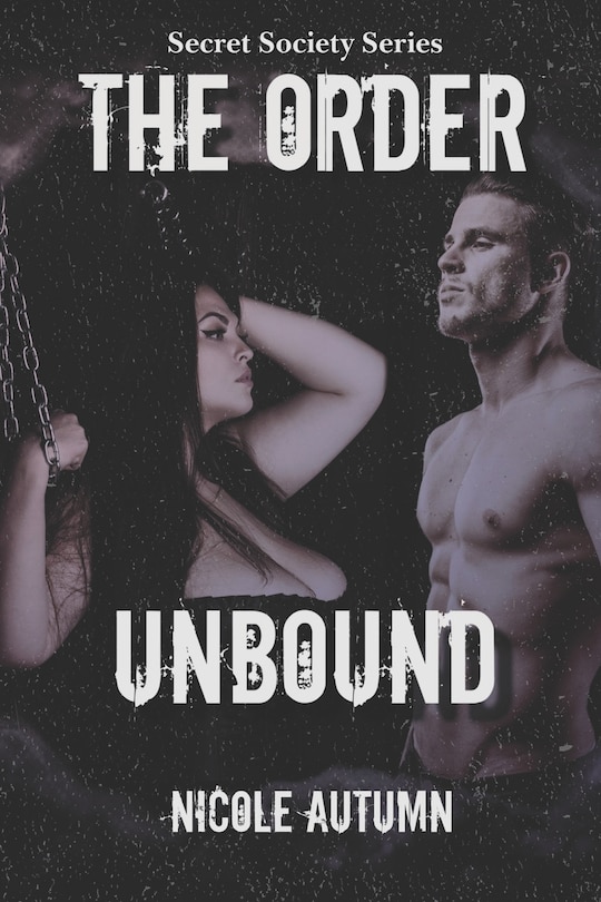 Front cover_The Order