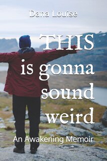 Front cover_THIS is gonna sound weird