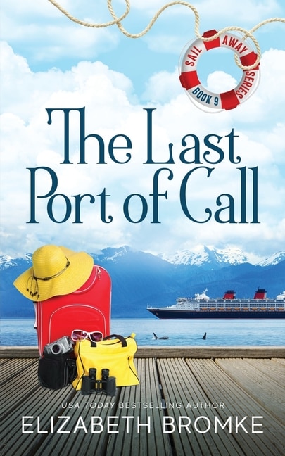 Couverture_The Last Port of Call