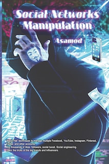 Front cover_Social Networks Manipulation