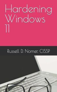 Front cover_Hardening Windows 11