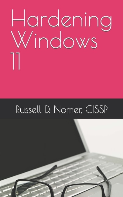 Front cover_Hardening Windows 11