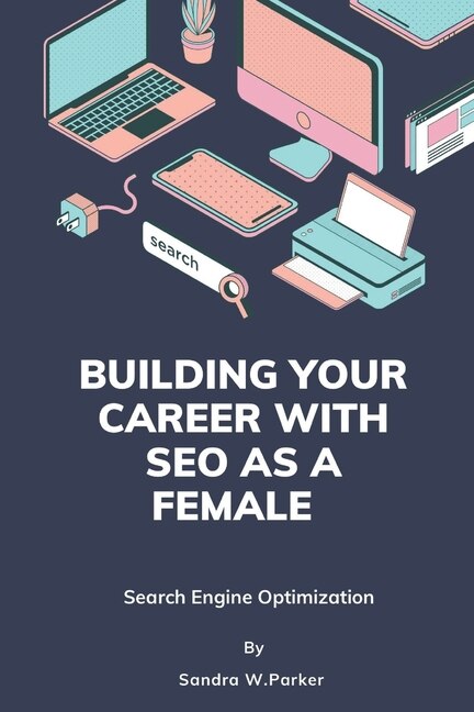 Couverture_Building your career with SEO as a female