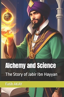 Front cover_Alchemy and Science